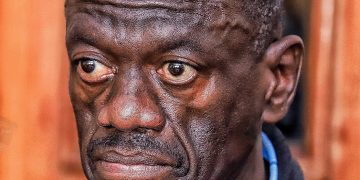 MPs visit Luzira to assess Besigye’s health, safety situation