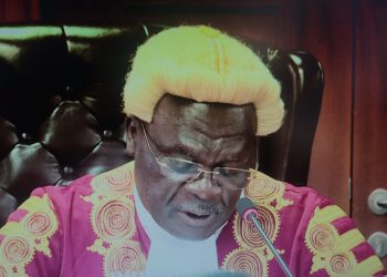 Uganda’s Supreme Court halts Army Court’s proceedings against civilians
