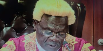 Uganda’s Supreme Court halts Army Court’s proceedings against civilians