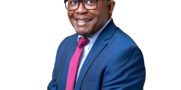 Stanbic Bank’s Daniel Ogong wins Marketing Pioneer Award of the Year 2024