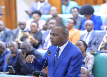 Parliament gives green light for gov’t’s  request to secure loan for infrastructure development