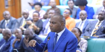 Parliament gives green light for gov’t’s request to secure loan for infrastructure development