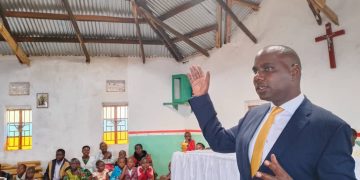 Kigezi residents urged to embrace commercial agriculture to combat household poverty