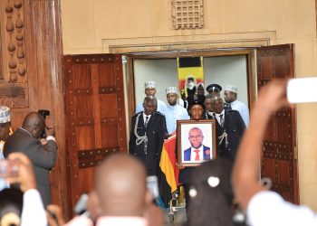 MP Ssegirinya’s death reignites demand for adherence to the rule of law