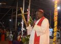 Bishop Kibuuka characterised 2025 as a year of divine grace, strength, restoration, and victory
