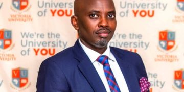 Why Uganda Urgently Needs a Dedicated Ministry of AI—And Why It Could Be the President’s Greatest Legacy