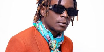 King Saha warns Kenzo to avoid Bobi Wine in his cheap talks