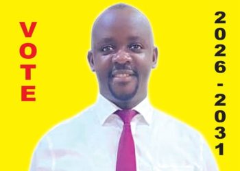 Businessman turns political 