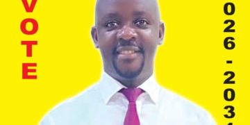 Businessman turns political 