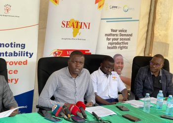 CSOs call for the establishment of an independent local government revenue collection unit