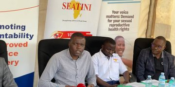 CSOs call for the establishment of an independent local government revenue collection unit