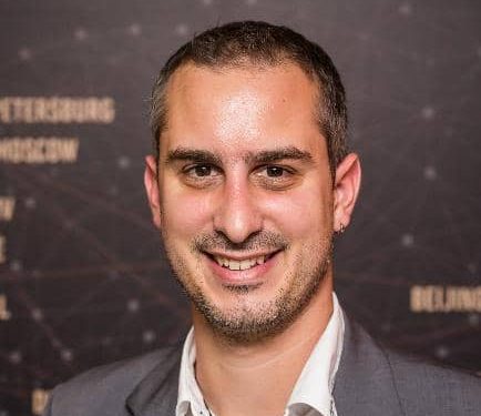 Georgia Allen, Research Analyst at Juniper Research