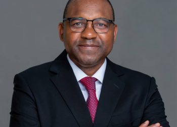 Equity Bank Uganda gets new Managing Director 