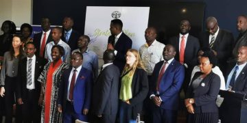 ADRA Uganda launches Vision 2030 country strategy