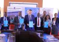 EACOP signs an MoU with KYAMBOGO University to support implementation of National Content Initiatives