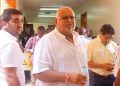 Sudhir Ruparelia at 69