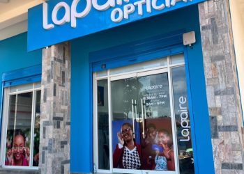 Lapaire  set for new market entries across Africa  this year having made  a  remarkable impact on eye care accessibility in 2024