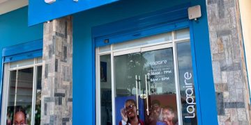 Lapaire set for new market entries across Africa this year having made a remarkable impact on eye care accessibility in 2024