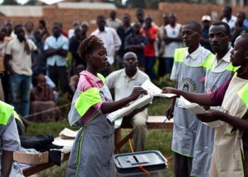 General Update of the National Voters’ Register, starts today