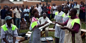 General Update of the National Voters’ Register, starts today