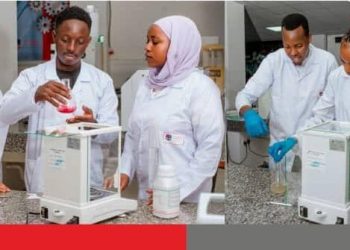 As part of an international exposure program, Victoria University Students travelled to India