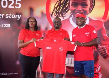 The third Edition of Absa KH3-7 Hills Run launched 