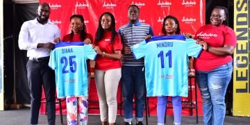 Jubilee life insurance announces the brand’s partnership with BIFA Club, one of the top teams in the ongoing Buddo League
