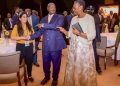 Sudhir and his daughter Sheena to receive  presidential medal for hosting the NAM and G77+ Summits in Munyonyo