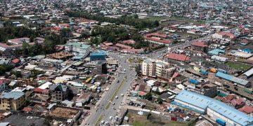 Escalating violence in the DR Congo; ActionAid calls for urgent action