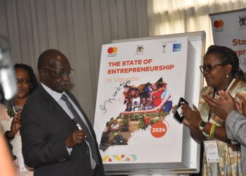 The State of Entrepreneurship in Uganda 2024 Report; MSME sector employing over 3 million people