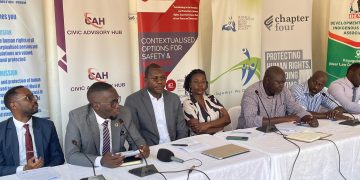 Ministry of Finance urged to expedite the implemention of the Parliamentary approval amending Schedule 2 of the Anti-Money Laundering Act, Cap