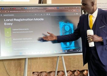 Quantum School of AI and Robotics Launches Programs to Transform Uganda’s Agriculture and Empower Women in ICT