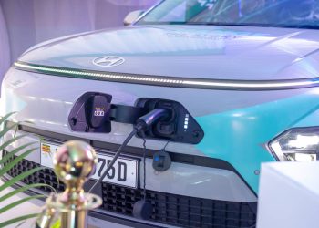 NCBA Uganda Launches EV Charging Station in Nakasero, Emphasizes Sustainability Commitment