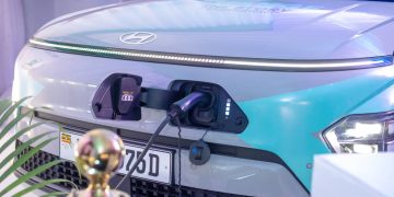 NCBA Uganda Launches EV Charging Station in Nakasero, Emphasizes Sustainability Commitment