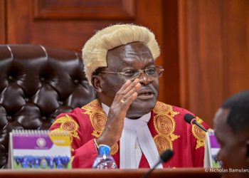 Supreme Court Rules: No More Trials of Civilians in Military Courts