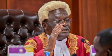 Supreme Court Rules: No More Trials of Civilians in Military Courts