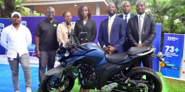 Stanbic Entebbe MatchPlay Challenge Returns with more Flair