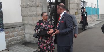 Makerere University signs MOU with University of South Africa