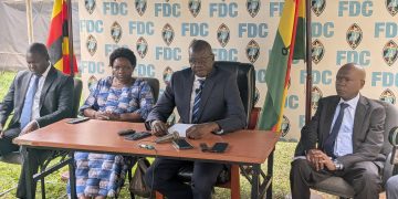 FDC opens doors for its former members