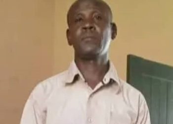 Police apprehends two over impersonating as security officers