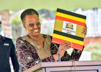 More than 60,000 PLE candidates fail to make it to secondary education, inmates excel