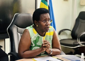 Uganda confirms an outbreak of the Ebola virus disease from Sudan