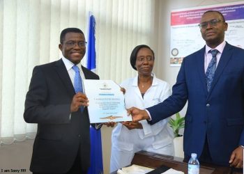 Buganda Prime Minister Mayiga Urges Locals to Seek Specialised Healthcare Services