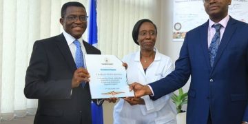 Buganda Prime Minister Mayiga Urges Locals to Seek Specialised Healthcare Services