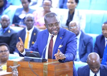 Uganda denies involvement in the DRC conflict