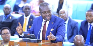 Uganda denies involvement in the DRC conflict