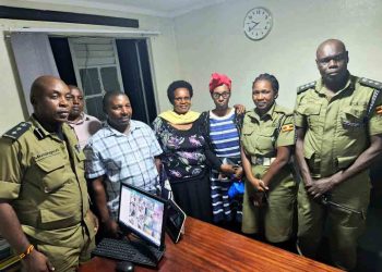 Authorities locate woman who disappeared from her marital residence