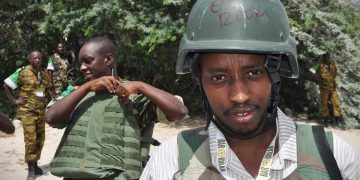 Ugandan journalist loses his life after his car rolled into a swamp, leading to drowning