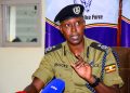 Uganda’s Interpol staff under investigation over alleged extortion