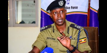 Uganda’s Interpol staff under investigation over alleged extortion   